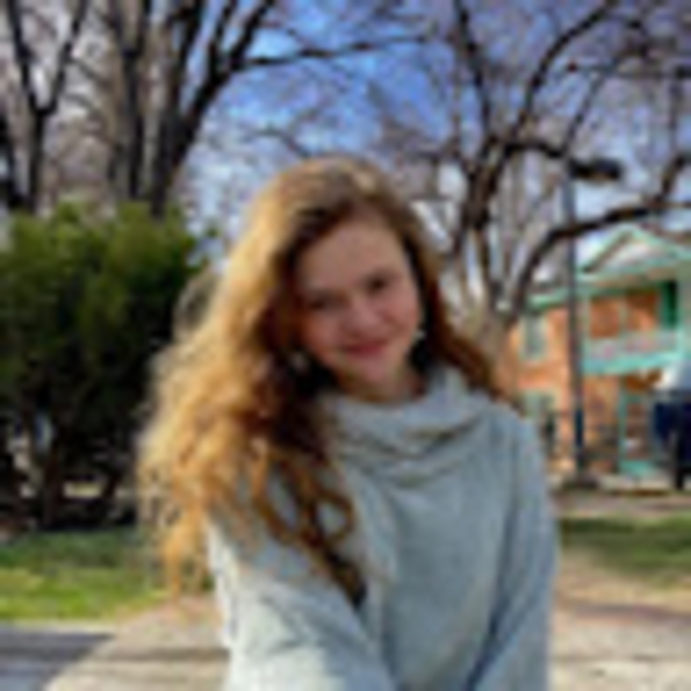Meet your Posher, Maia